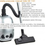 ADLER 1101