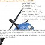 ADLER AE1104