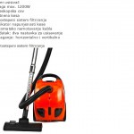 USISIVAC ADLER 1101