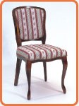 stilska stolica silvija